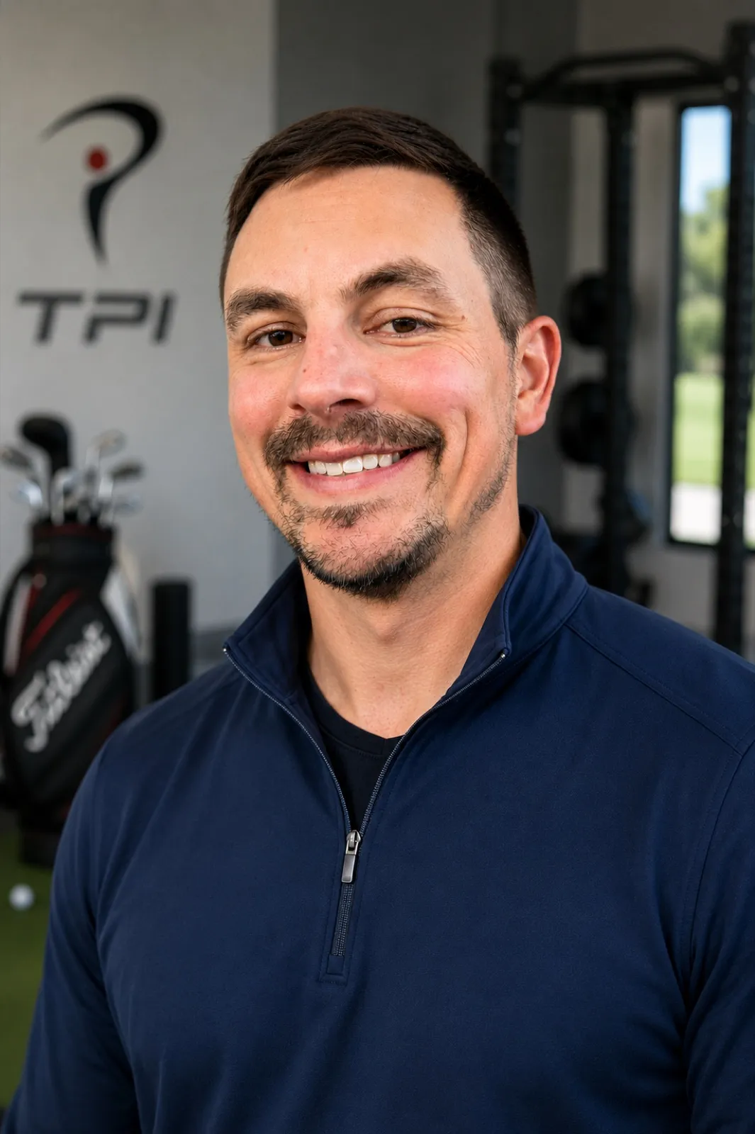 Brian Bolin, PT, DPT, Cert. DN